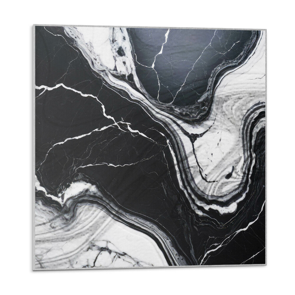 Nástěnný panel Abstraktní mramorový motiv