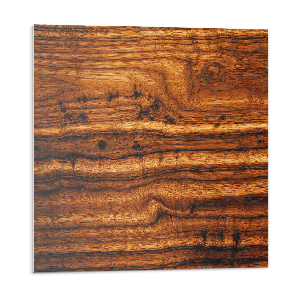 Nástěnný panel Vzor inspirovaný dřevem