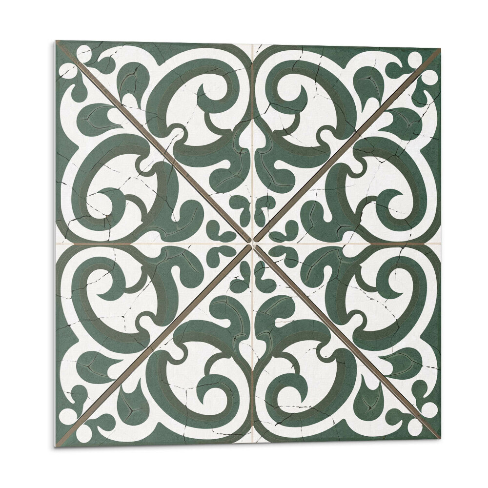 Obkladový panel Rostlinné inspirace v grafice