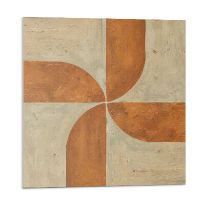 Obkladový panel Obloukový geometrický vzor