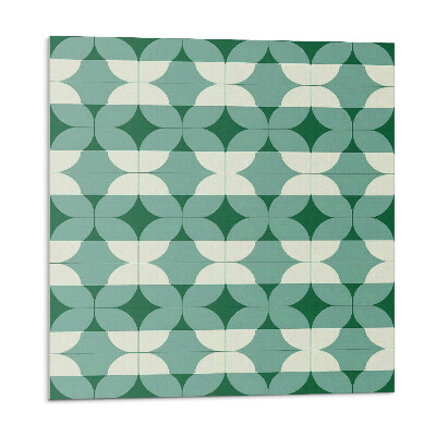 Obkladový panel Vlny geometrických tvarů