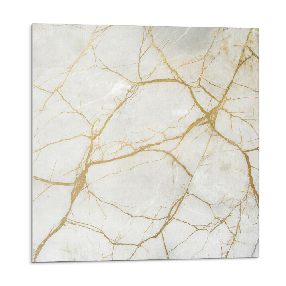 Nástěnný panel Mramorový motiv v elegantním stylu