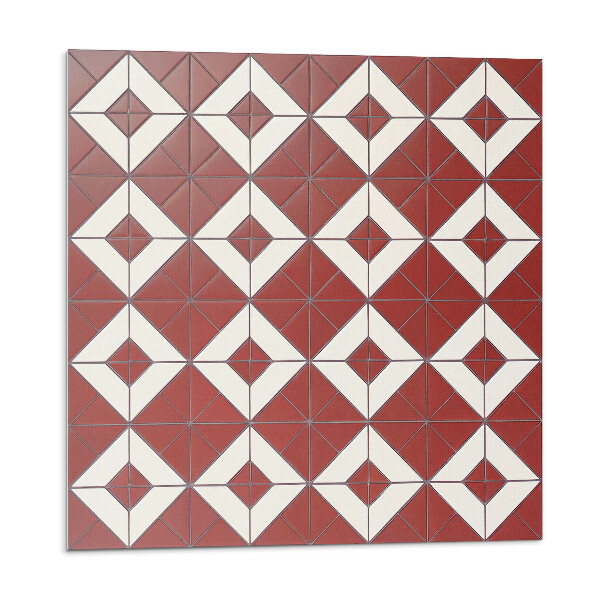 Nástěnný panel Dynamické geometrické systémy