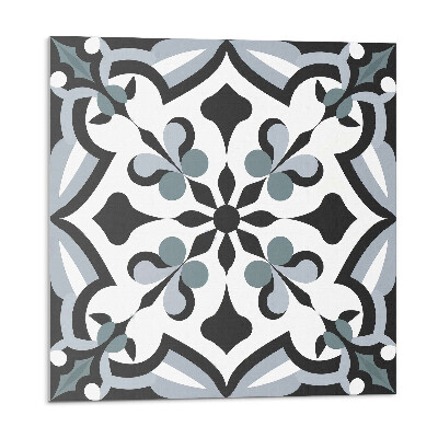 Nástěnný panel Elegantní botanický motiv