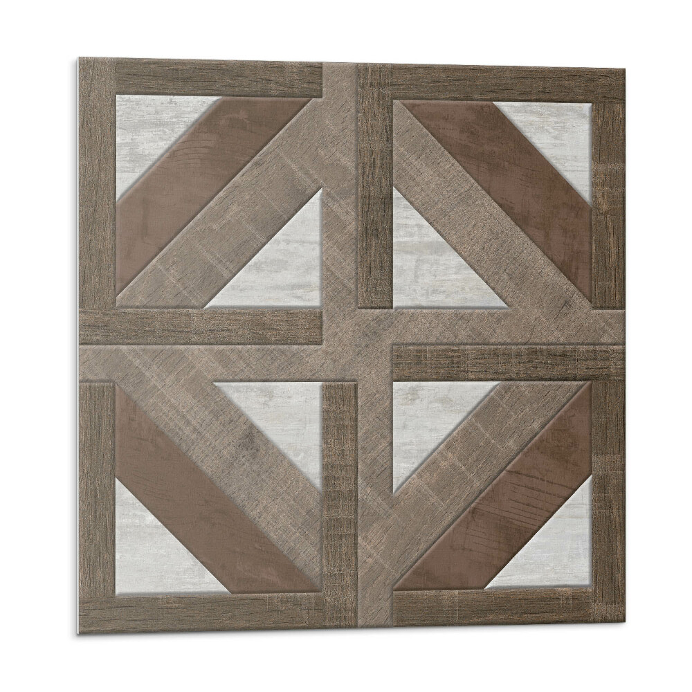 Panel na zeď Geometrie přírodních struktur