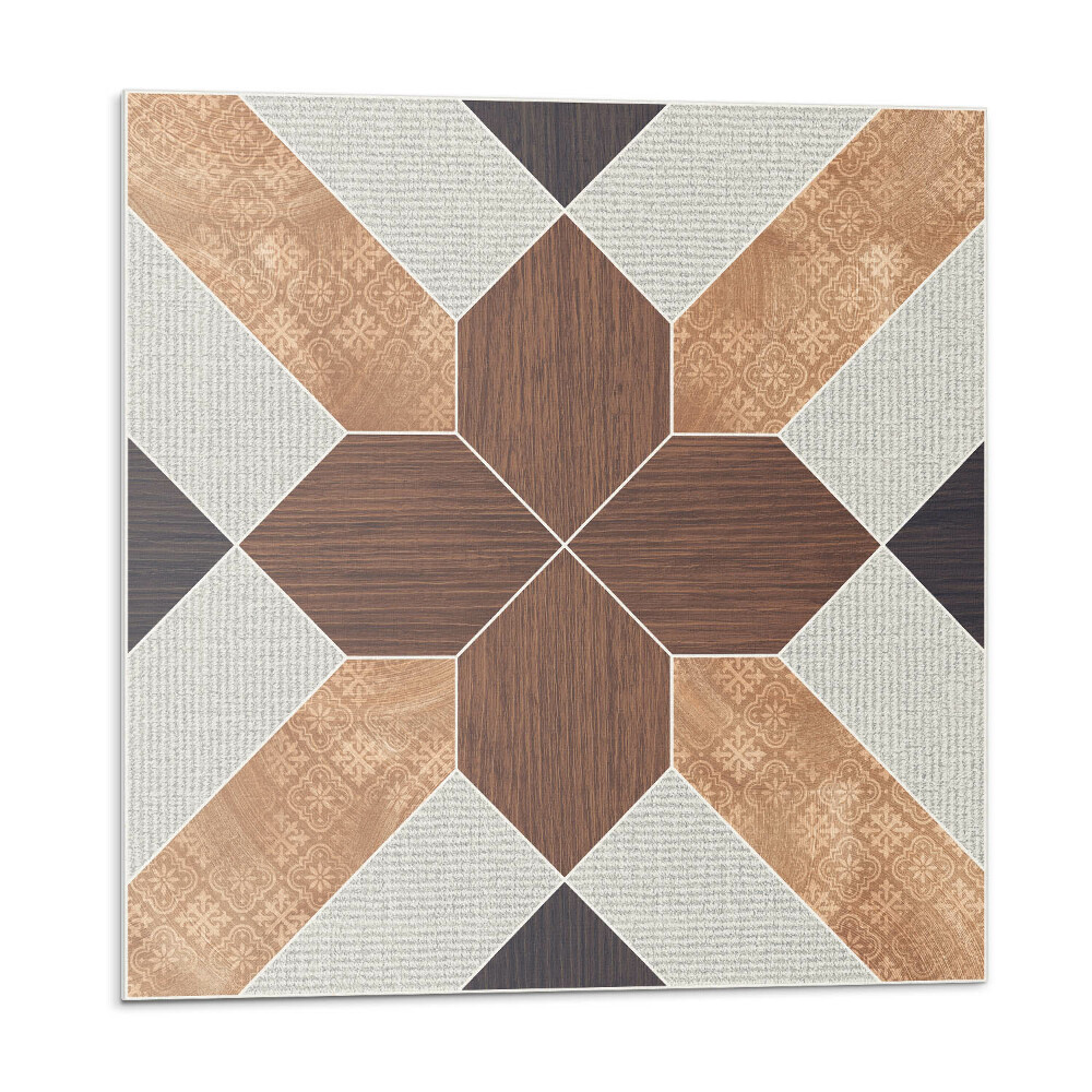 Obkladový panel Geometrie v moderní verzi