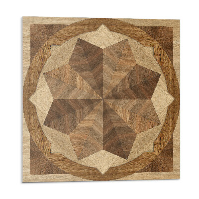 Obkladový panel Složitý geometrický motiv