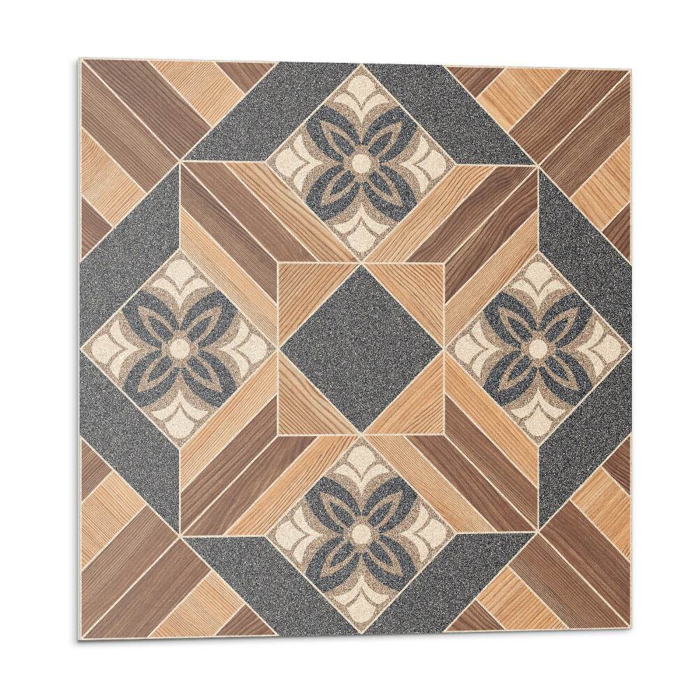 Panel na zeď Květinové inspirace v moderním stylu