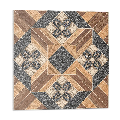 Panel na zeď Květinové inspirace v moderním stylu