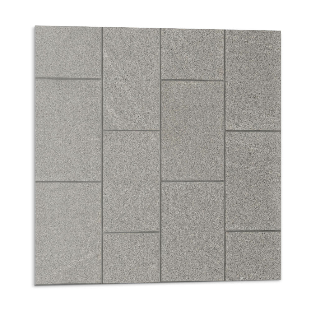 Panel na zeď Kolekce kamenných dlaždic