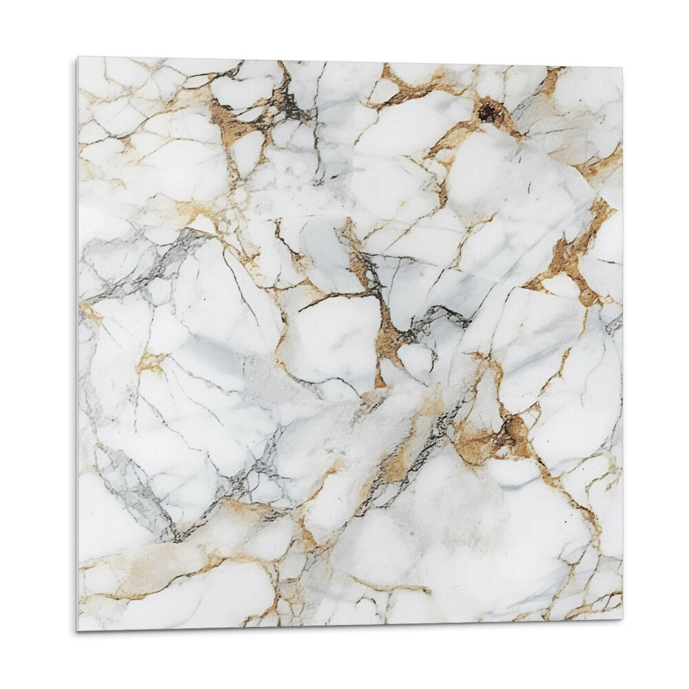 Panel na zeď Mramorový motiv v elegantním stylu