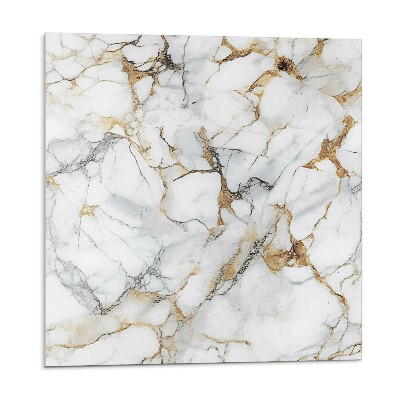 Panel na zeď Mramorový motiv v elegantním stylu