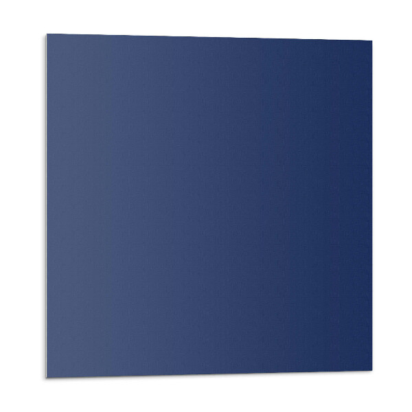 Panel na zeď Námořnická modř grafický motiv
