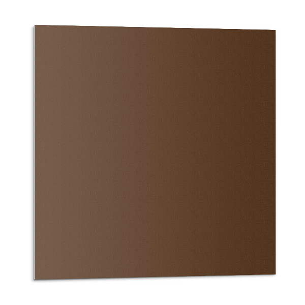 Panel na zeď Hnědý přízvuk