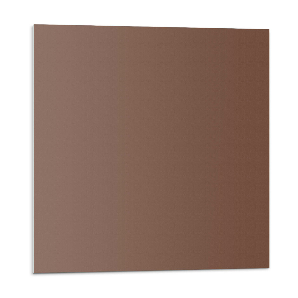 Nástěnný panel Hnědý přízvuk