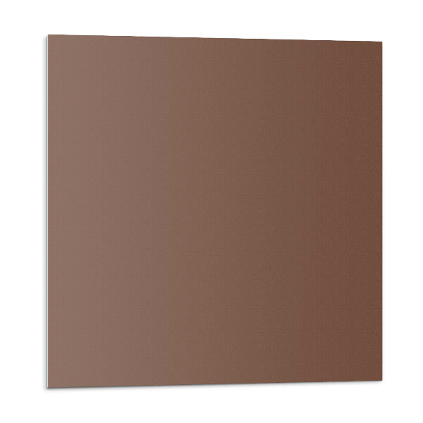 Nástěnný panel Hnědý přízvuk