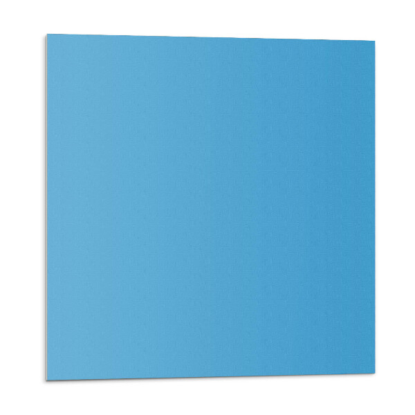 Nástěnný panel Modrá melodie