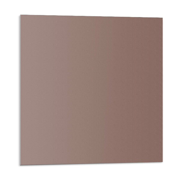 Panel na zeď Hnědý motiv