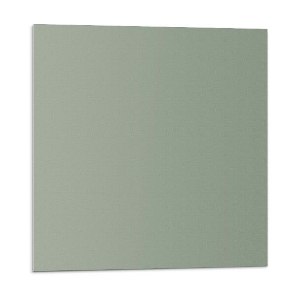 Panel na zeď Šedozelená