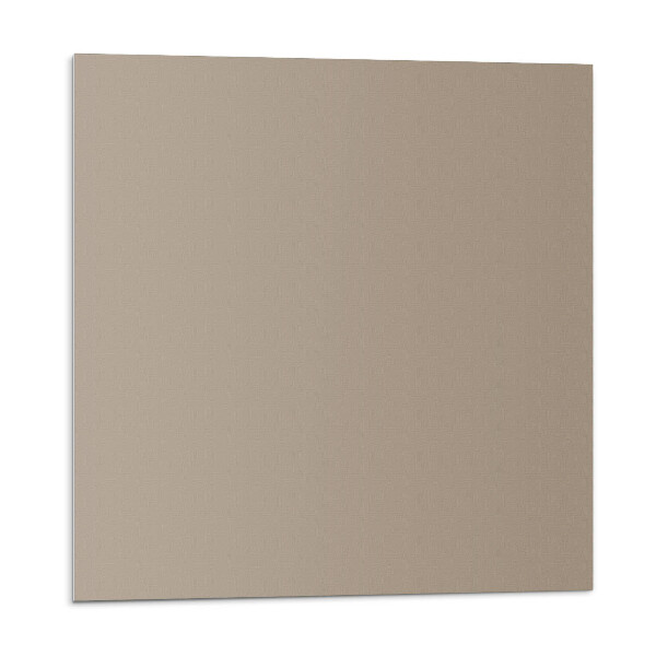 Nástěnný panel Hnědý přízvuk