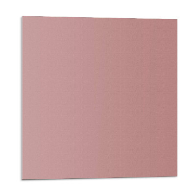 Nástěnný panel Růžový výraz