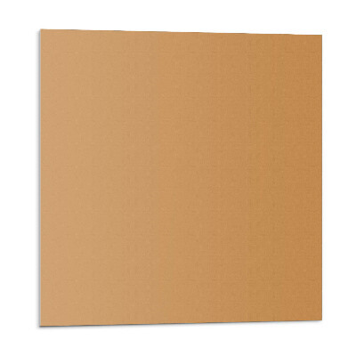 Panel na zeď Oranžový přízvuk
