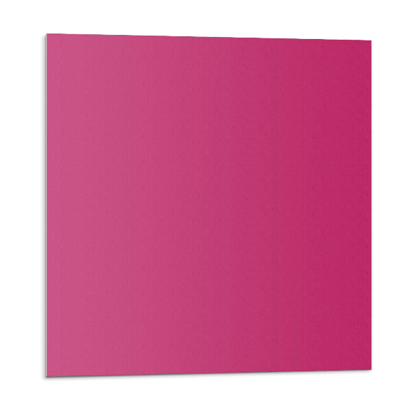 Panel na zeď Růžový přízvuk