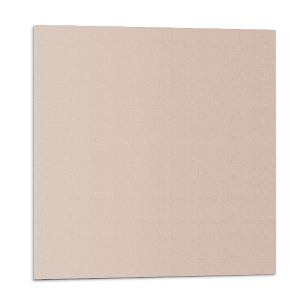 Nástěnný panel Světle hnědá příroda
