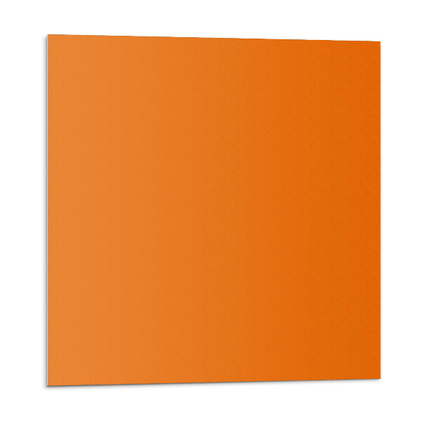 Panel na zeď Pomerančový