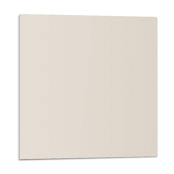 Panel na zeď Béžová ve světlém odstínu