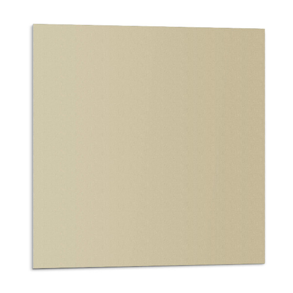 Nástěnný panel Tmavě žlutá