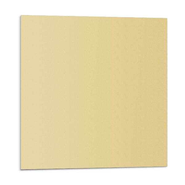 Obkladový panel Pastelový odstín žluté