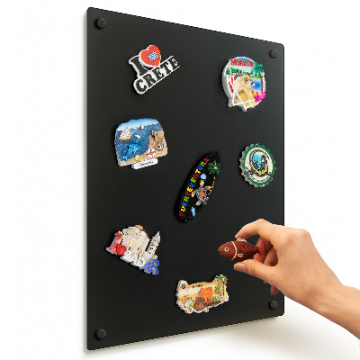 Magnetická tabule na magnety o rozměru 30×40 cm