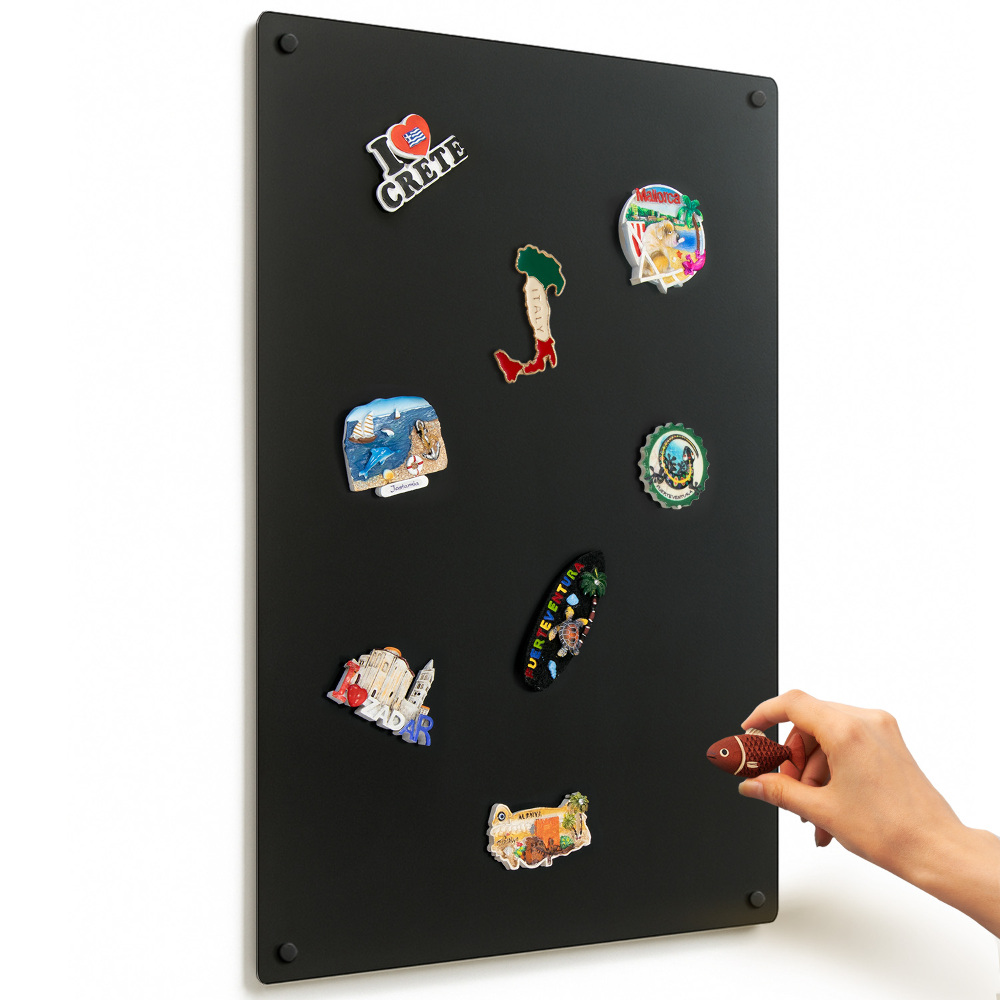 Tabule na magnety na zeď 50x80