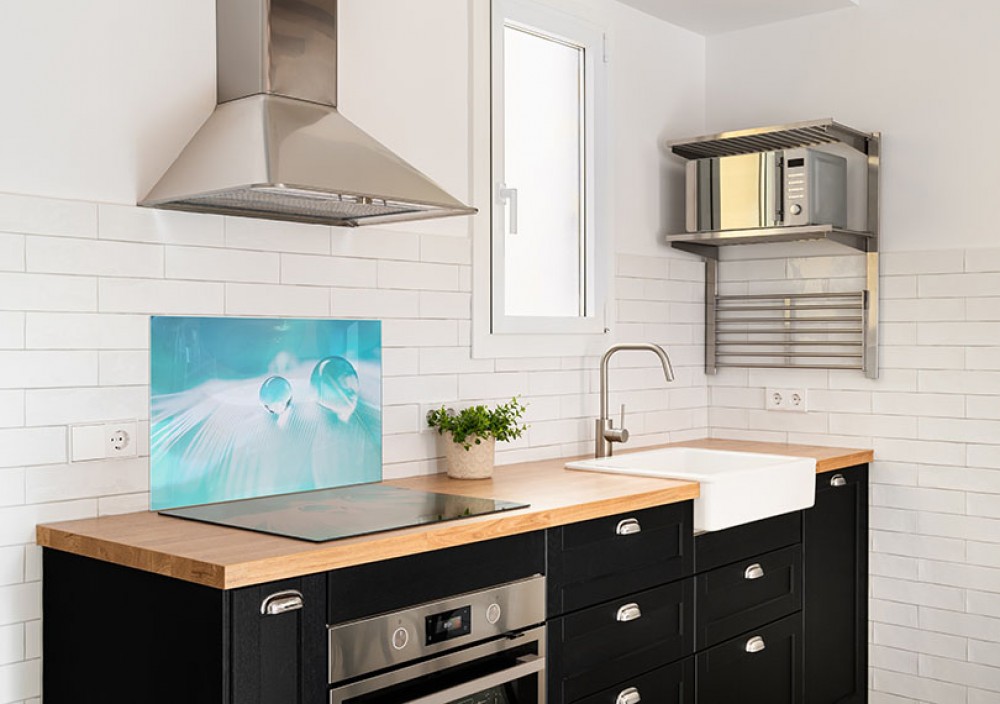 kuchyňské dekorace